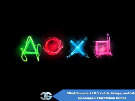 PlayStation Games