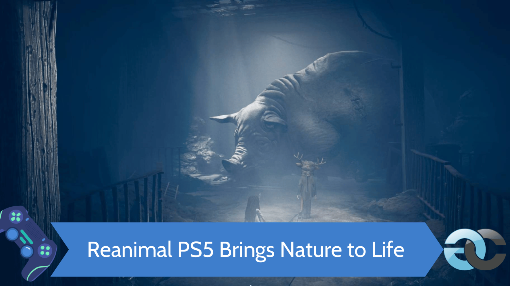 Reanimal Ps5