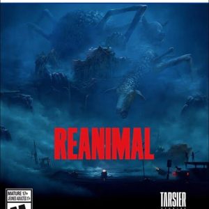 Reanimal Ps5