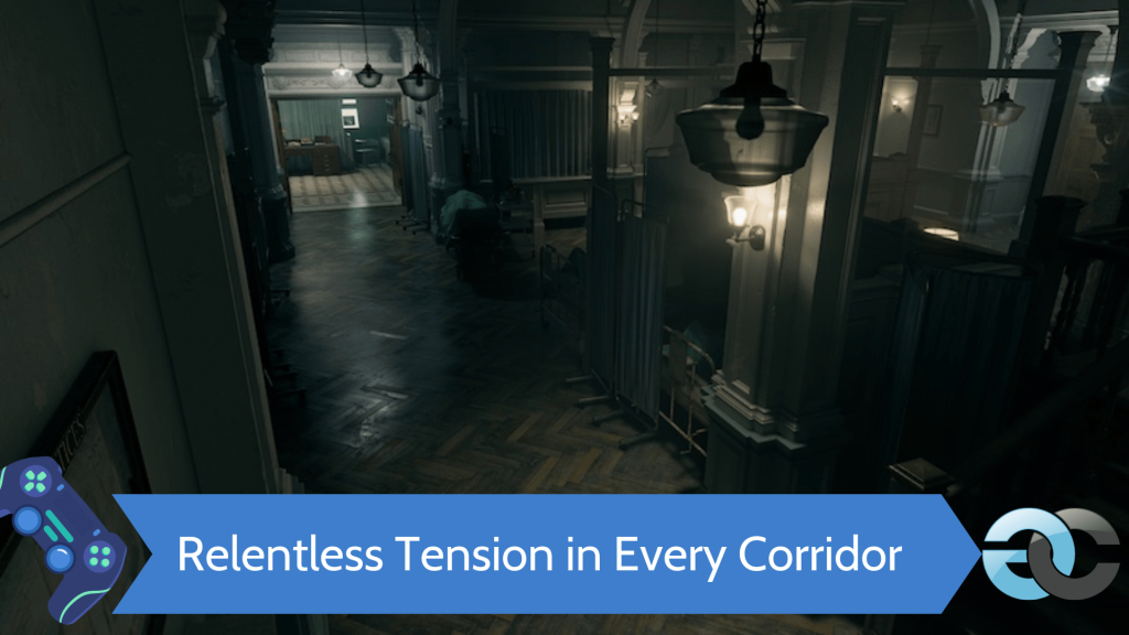 Resident Evil Requiem Ps5