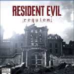 Resident Evil Requiem Ps5