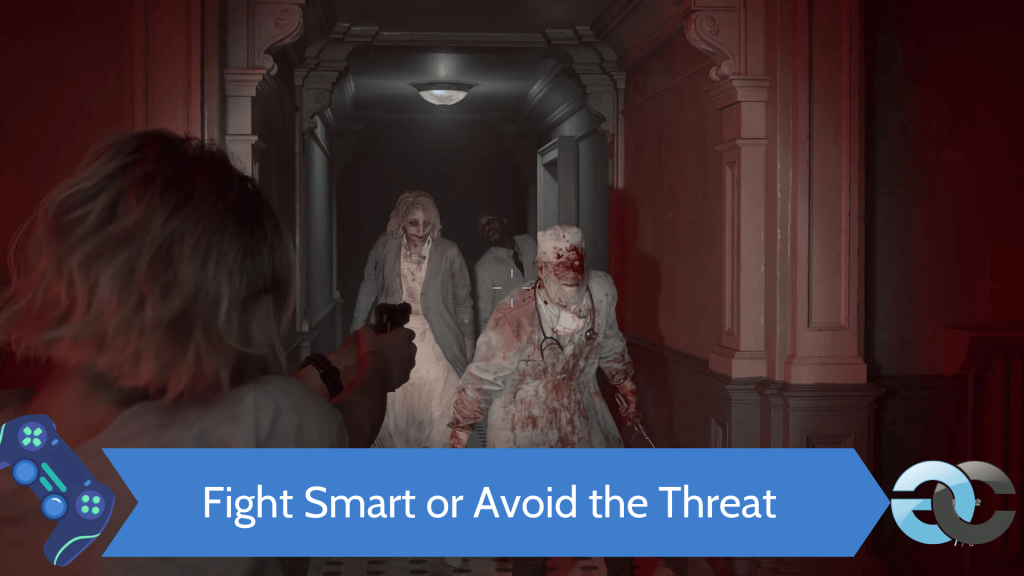 Resident Evil Requiem Ps5