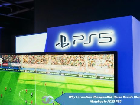 fc25 ps5