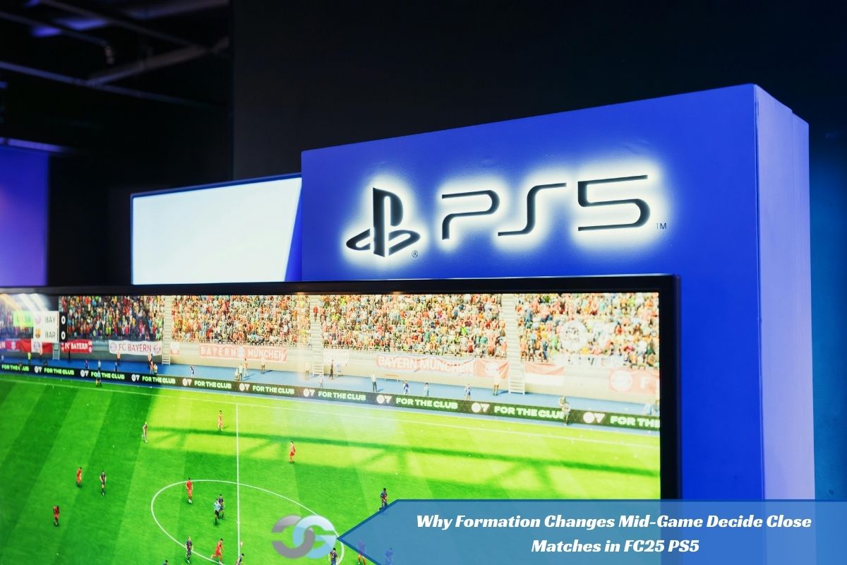 fc25 ps5