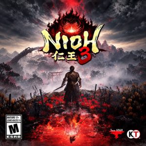 nioh 3 cheap game acc