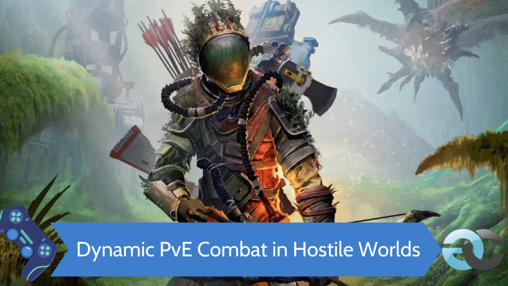 Icarus Console Edition Ps5