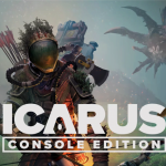 Icarus Console Edition Ps5