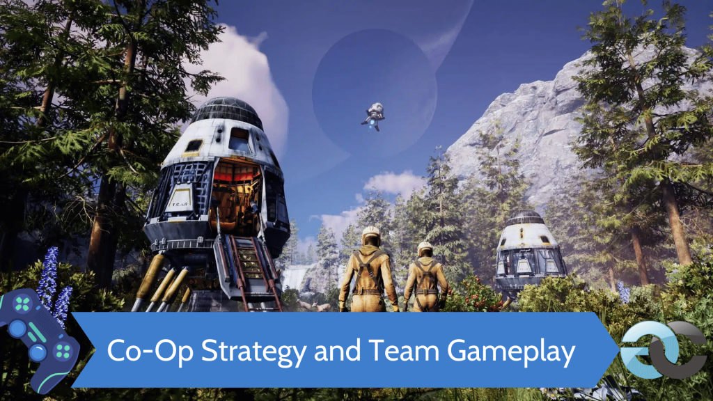 Icarus Console Edition Ps5