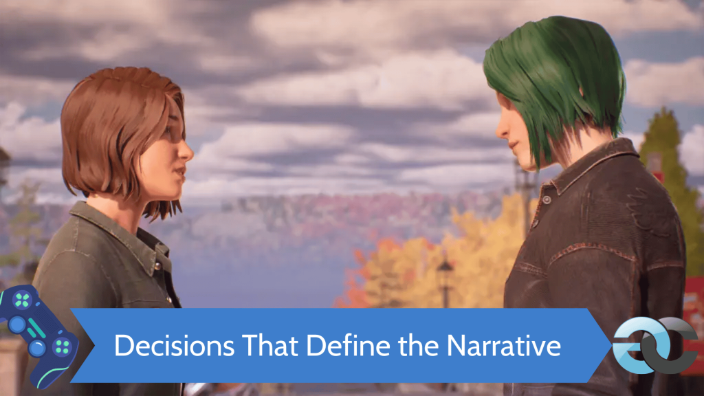 Life is Strange: Reunion Ps5