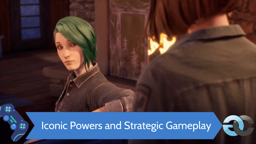 Life is Strange: Reunion Ps5