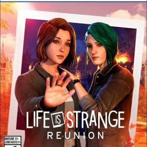 Life is Strange: Reunion Ps5