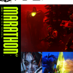 Marathon Ps5