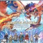 Monster Hunter Stories 3: Twisted Reflection Ps5