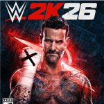 WWE 2K26 Ps5