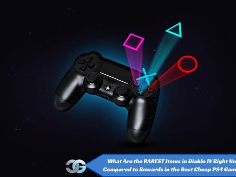 Best Cheap PS4 Games