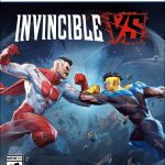 Invincible VS Ps5