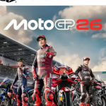 MotoGP 26 Ps5