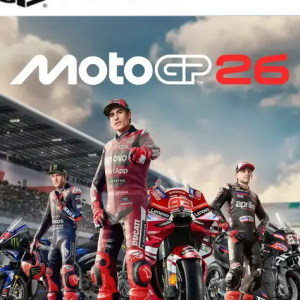 MotoGP 26 Ps5