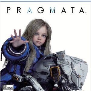 Pragmata Ps5