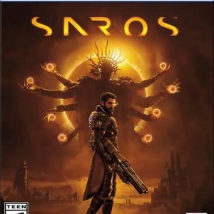 Saros Ps5