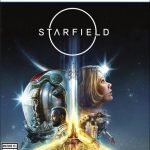 Starfield Ps5