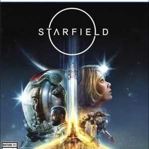 Starfield Ps5