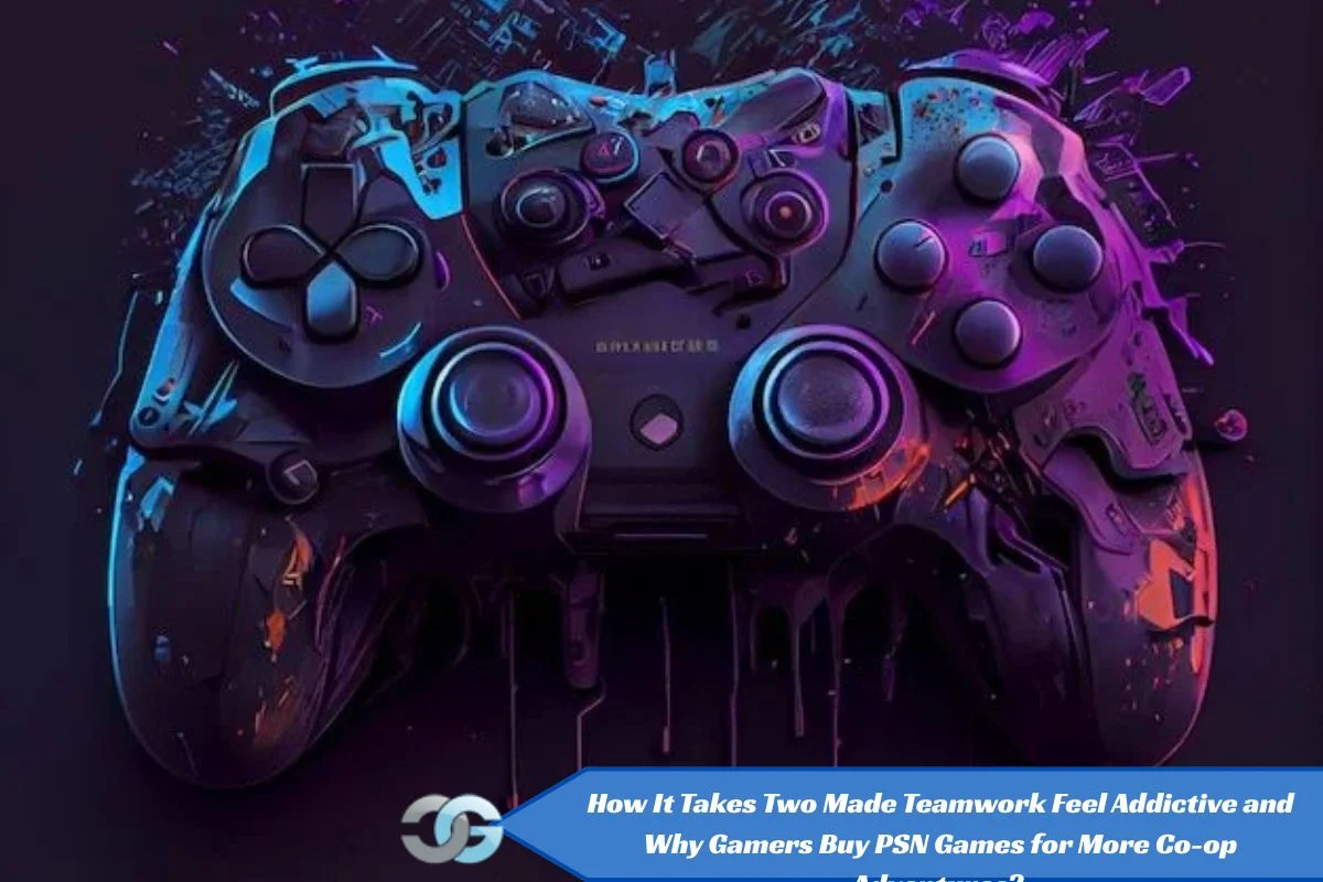 Buy PSN Games