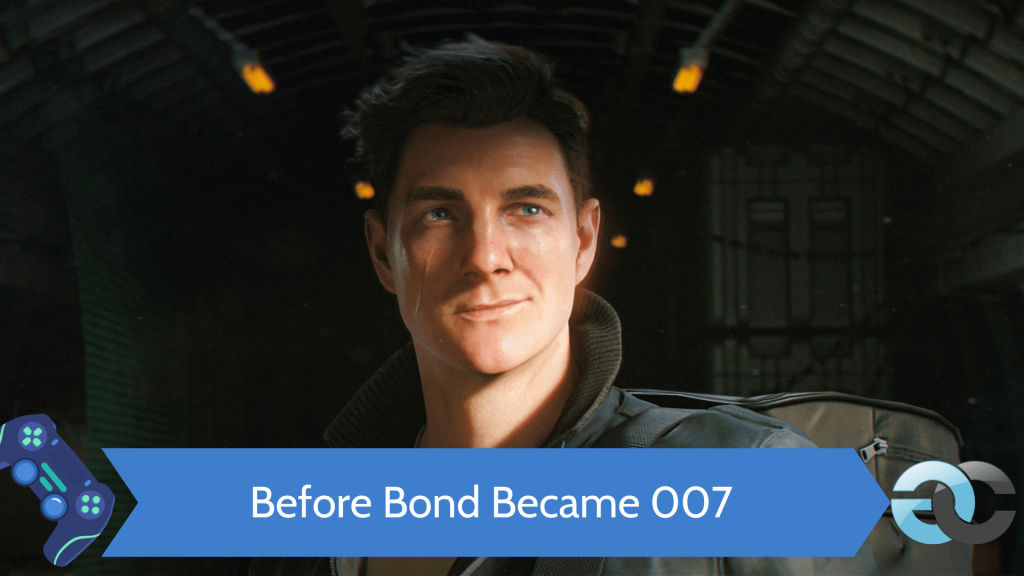 007 First Light Ps5
