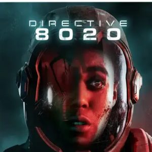 Directive 8020 Ps5