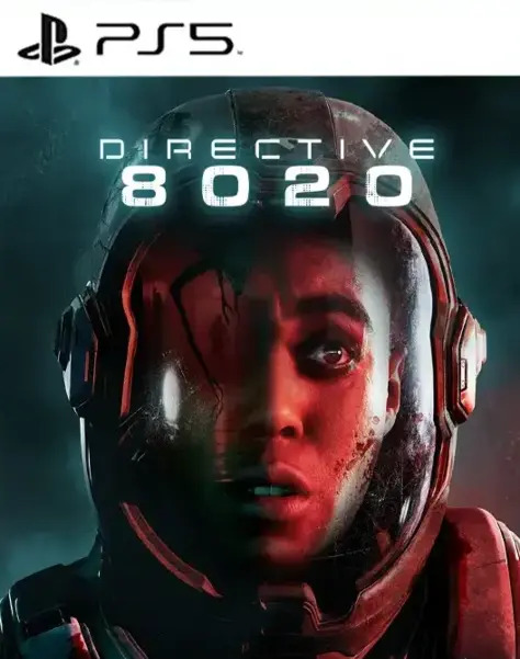 Directive 8020 Ps5