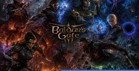 baldur's gate 3 ps4