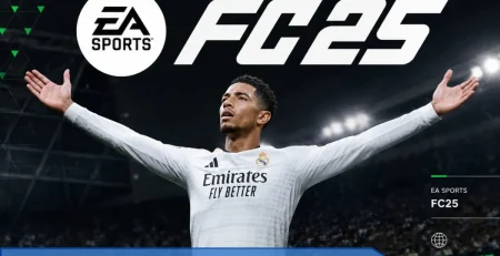 fc 25 ps4