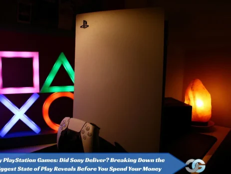 Buy PlayStation Games