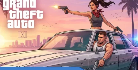 GTA 6