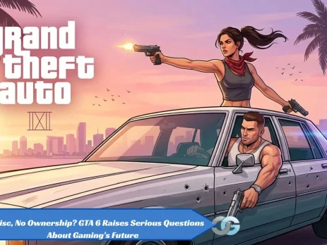 GTA 6