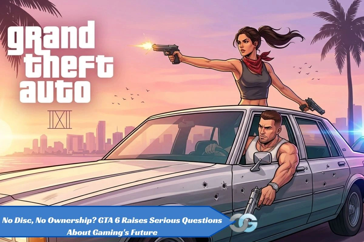 GTA 6