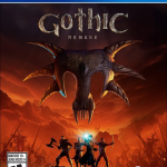Gothic 1 Remake Ps4