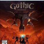 Gothic 1 Remake Ps5