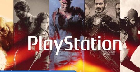 PlayStation games