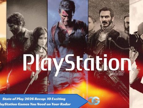 PlayStation games