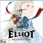 The Adventures of Elliot The Millennium Tales Ps5