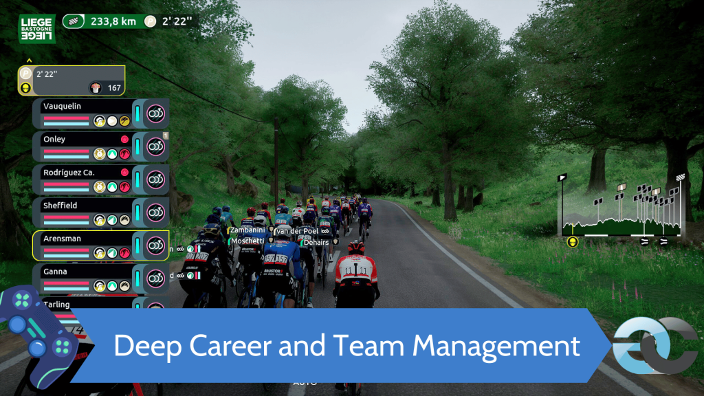 Tour de France 2026 Ps5