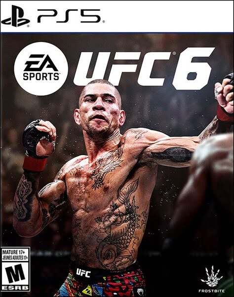 UFC 6 Ps5