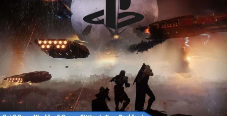 PS5 Games