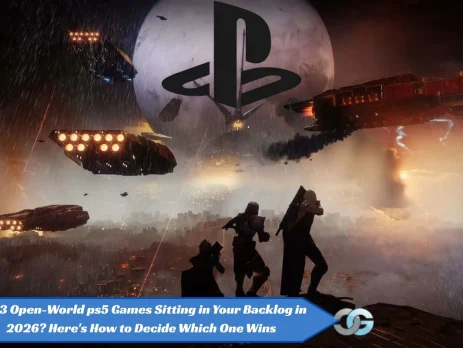 PS5 Games