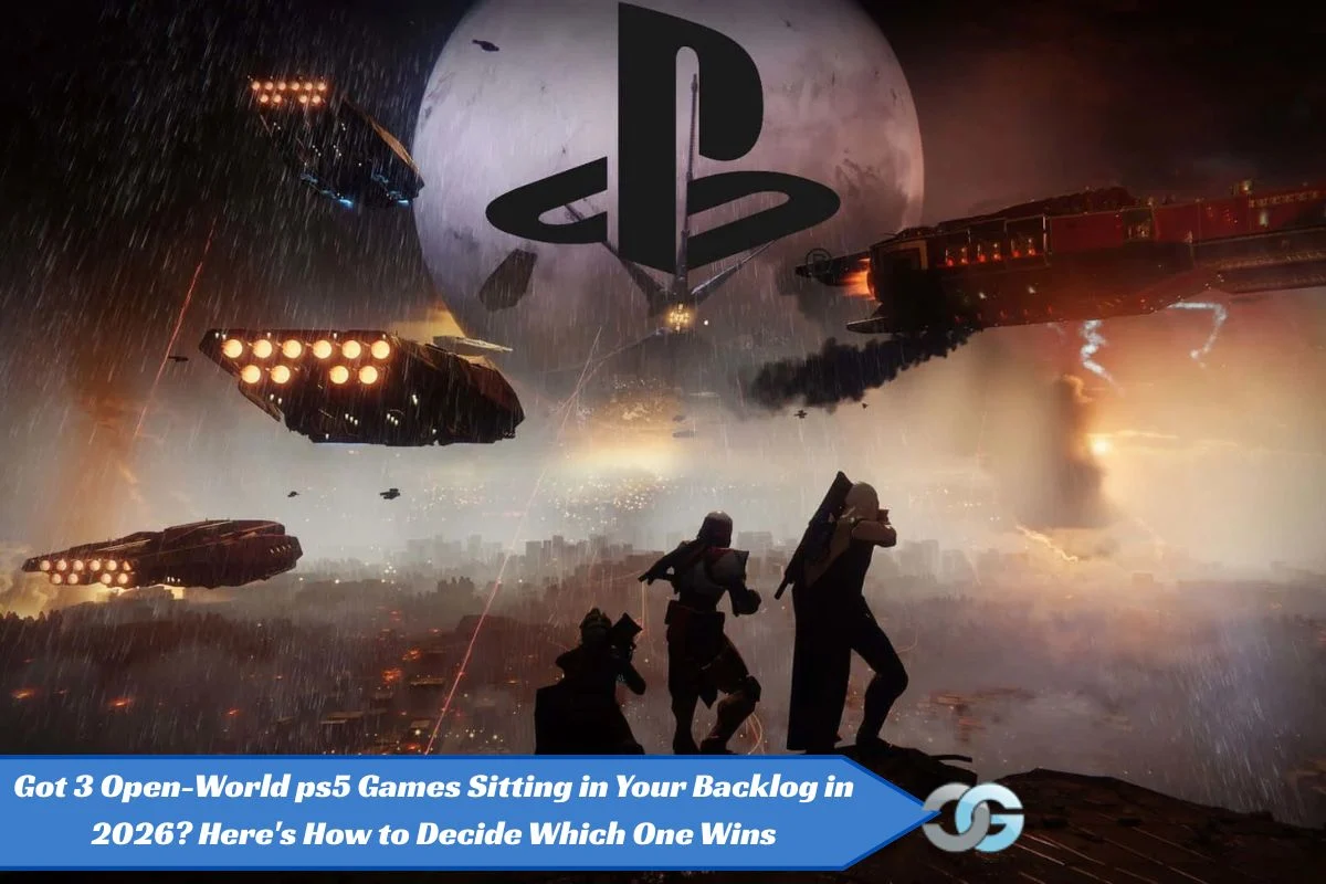 PS5 Games