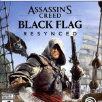 Assassin's Creed Black Flag Resynced Ps5