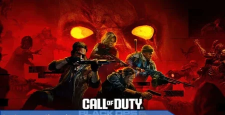 Black Ops 6 Cheap PS5