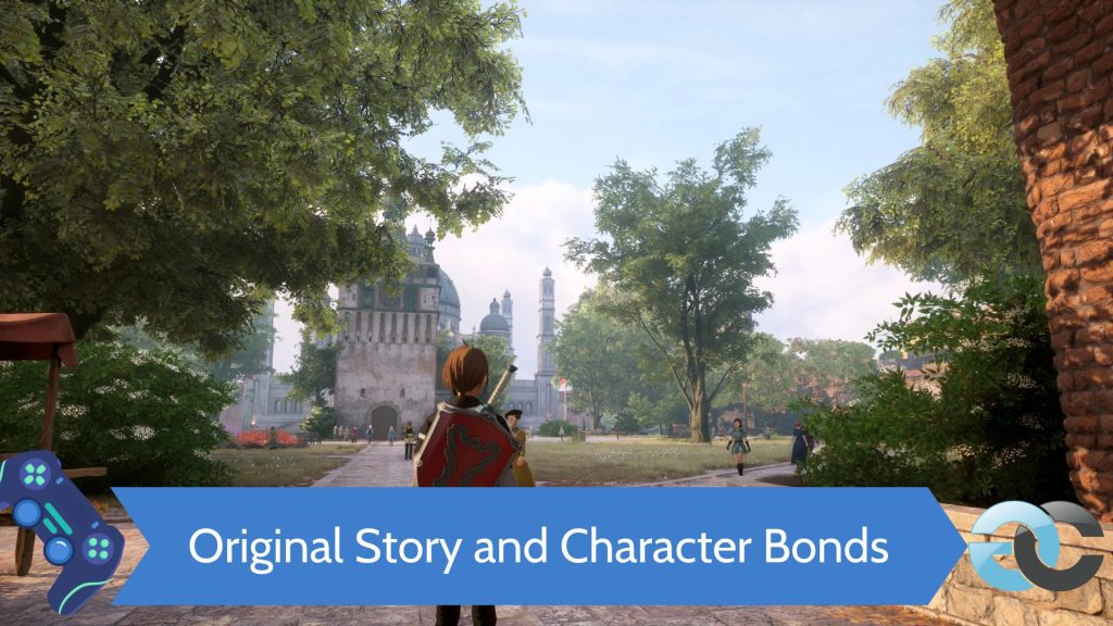 Echoes of Aincrad Ps5