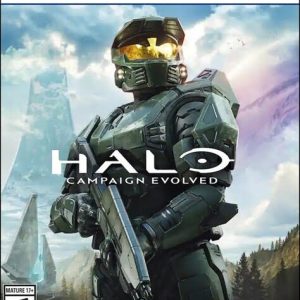 Halo Campaign Evolved Ps5